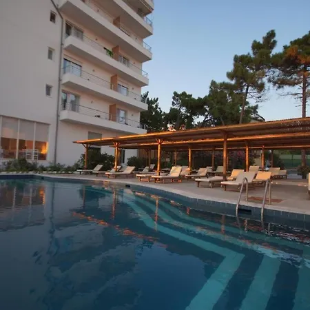 Sunshine 3* Durrës