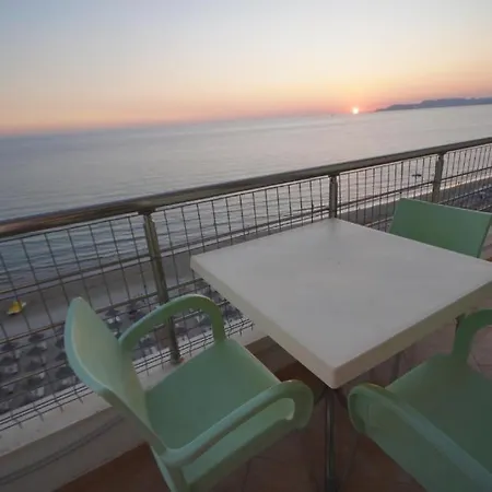 Sunshine Hotel 3*
